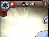 Crystocat