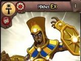 Akhet Ex