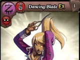Dancing-Blade Ex