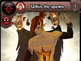 Utkin the Spawn