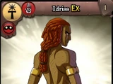 Idriss Ex