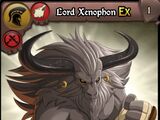 Lord Xenophon Ex