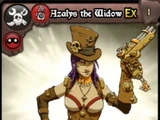 Azalys the Widow Ex