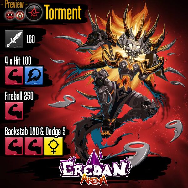 Torment