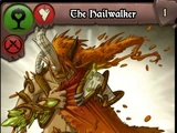 The Hailwalker