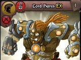 Lord Hares Ex