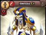 Ahkmosis Ex