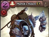 Marlok's Golem Ex