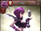 Alude Ex