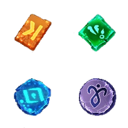 Auras