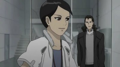 Pino, Ergo Proxy Wiki