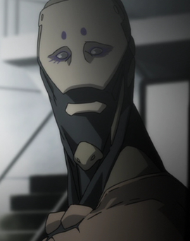 Pulse of Awakening (Awakening), Ergo Proxy Wiki