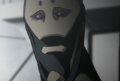 Are Autoreiv only robots? : r/ErgoProxy