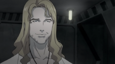 Ergo Proxy Ⅷ Ergo Proxy - Wikipedia