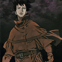 Proxy, Ergo Proxy Wiki