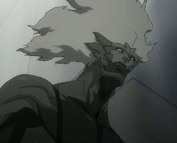 Proxy, Ergo Proxy Wiki