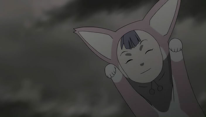 Pino, Ergo Proxy Wiki