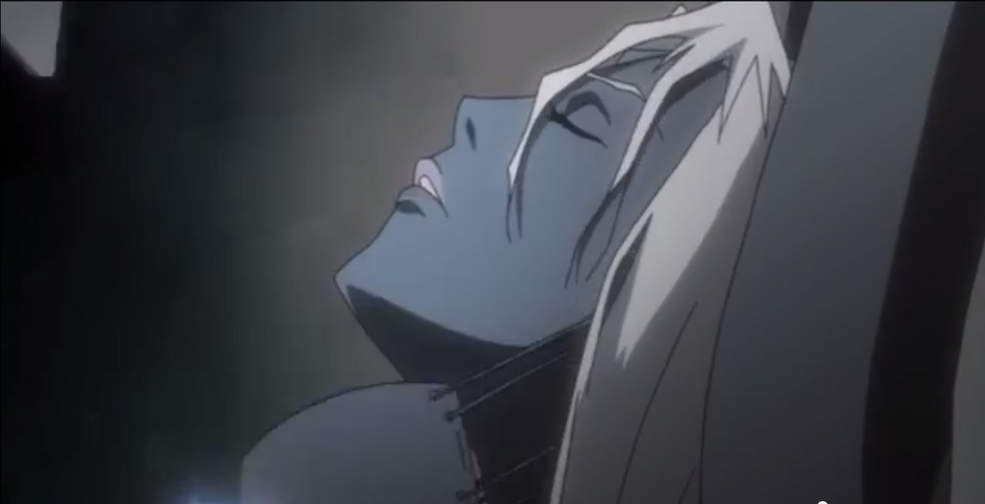 Ergo Proxy Ⅷ Ergo Proxy - The Complete Series - Blu-ray | Crunchyroll Store