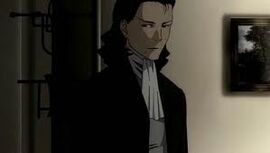 Pino, Ergo Proxy Wiki