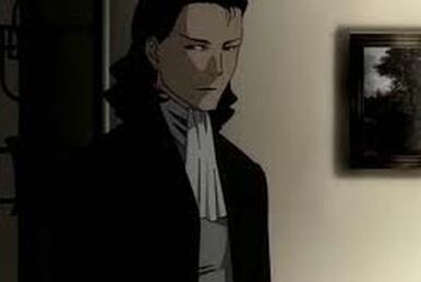 Ergo Proxy Characters - MyWaifuList