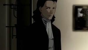 Proxy One, Ergo Proxy Wiki