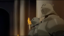 Knights | Ergo Proxy Wiki | Fandom