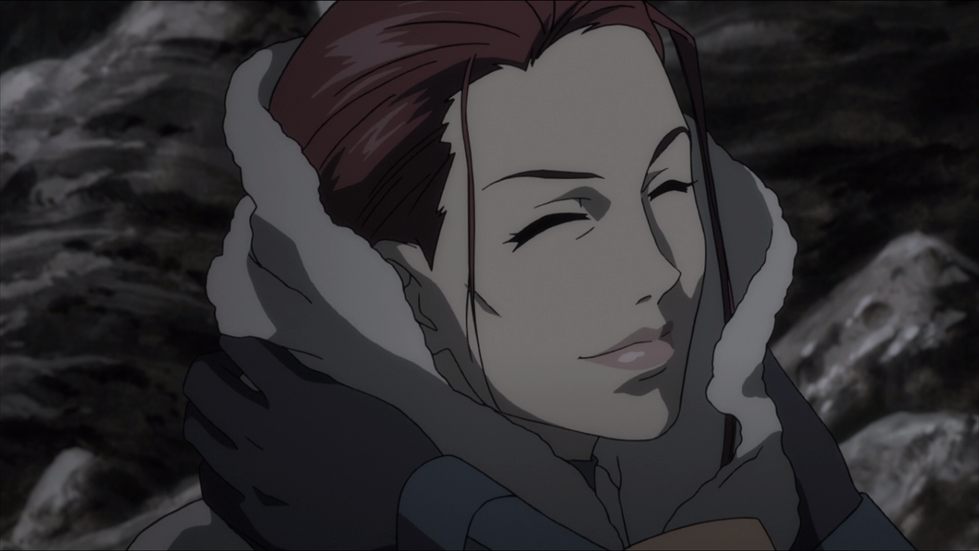 The Best Ergo Proxy Quotes