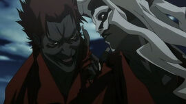 Hoody ergo proxy sale