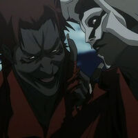 Proxy One Ergo Proxy Wiki Fandom But did you know that shows with gore, sex, psychological themes, and a lot of dialog. proxy one ergo proxy wiki fandom