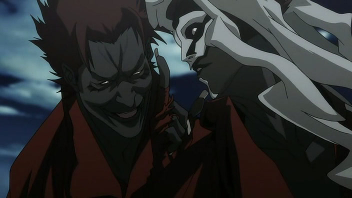 Proxy, Ergo Proxy Wiki