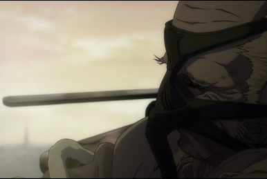 Ergo Proxy: Life after God – LonelyMachines