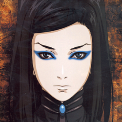 Ergo Proxy 