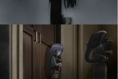 Pulse of Awakening (Awakening), Ergo Proxy Wiki