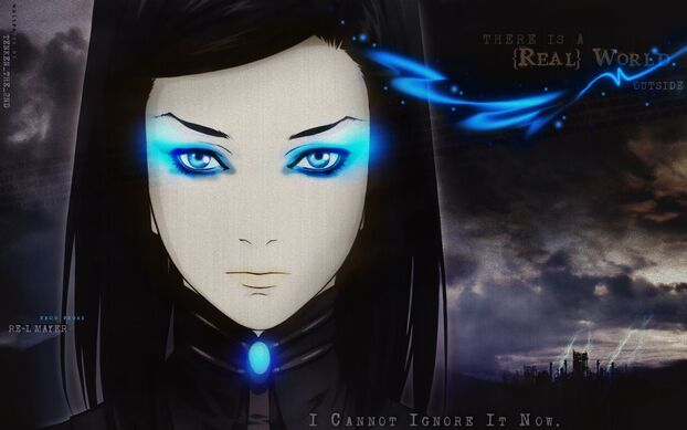 Ergo proxy