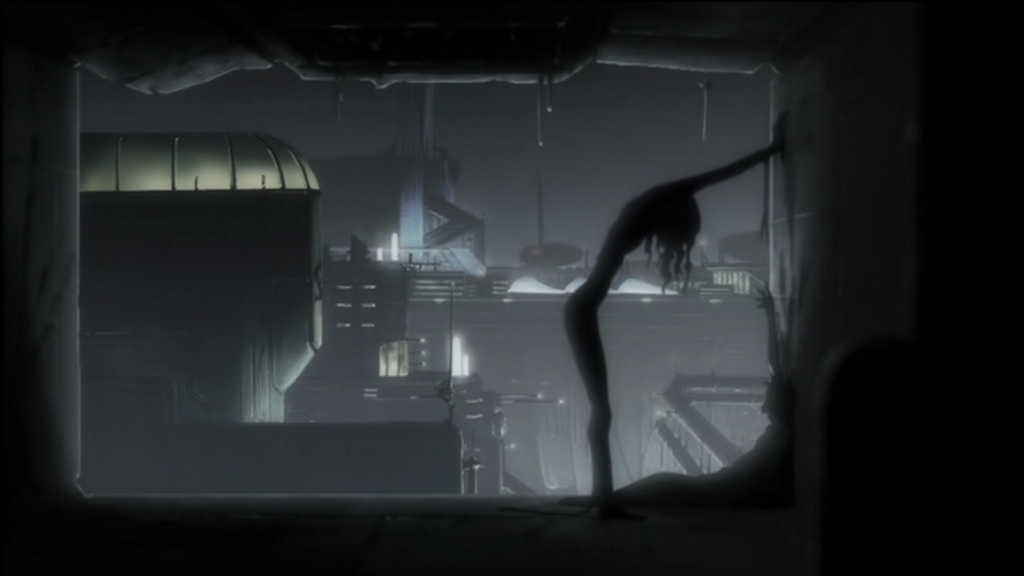 Ergo Proxy Episode 01: Pulse of The Awakening – Anime Rants