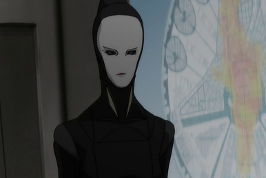 Pino, Ergo Proxy Wiki