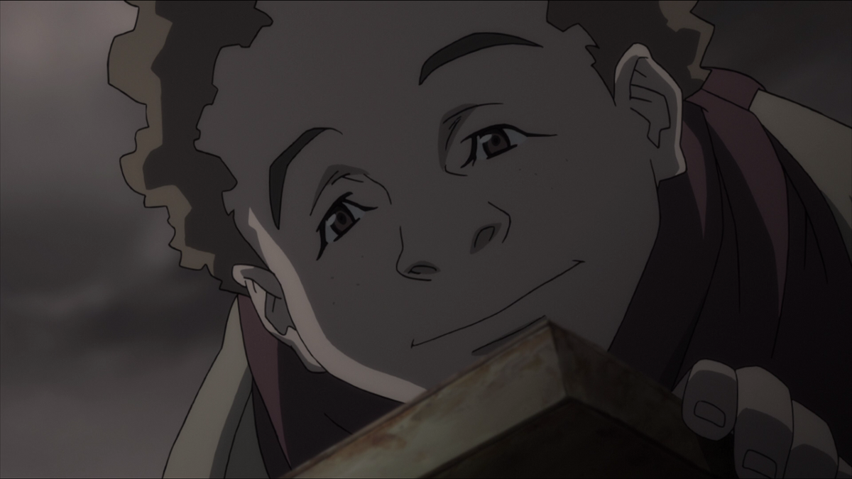 Category:Characters, Ergo Proxy Wiki