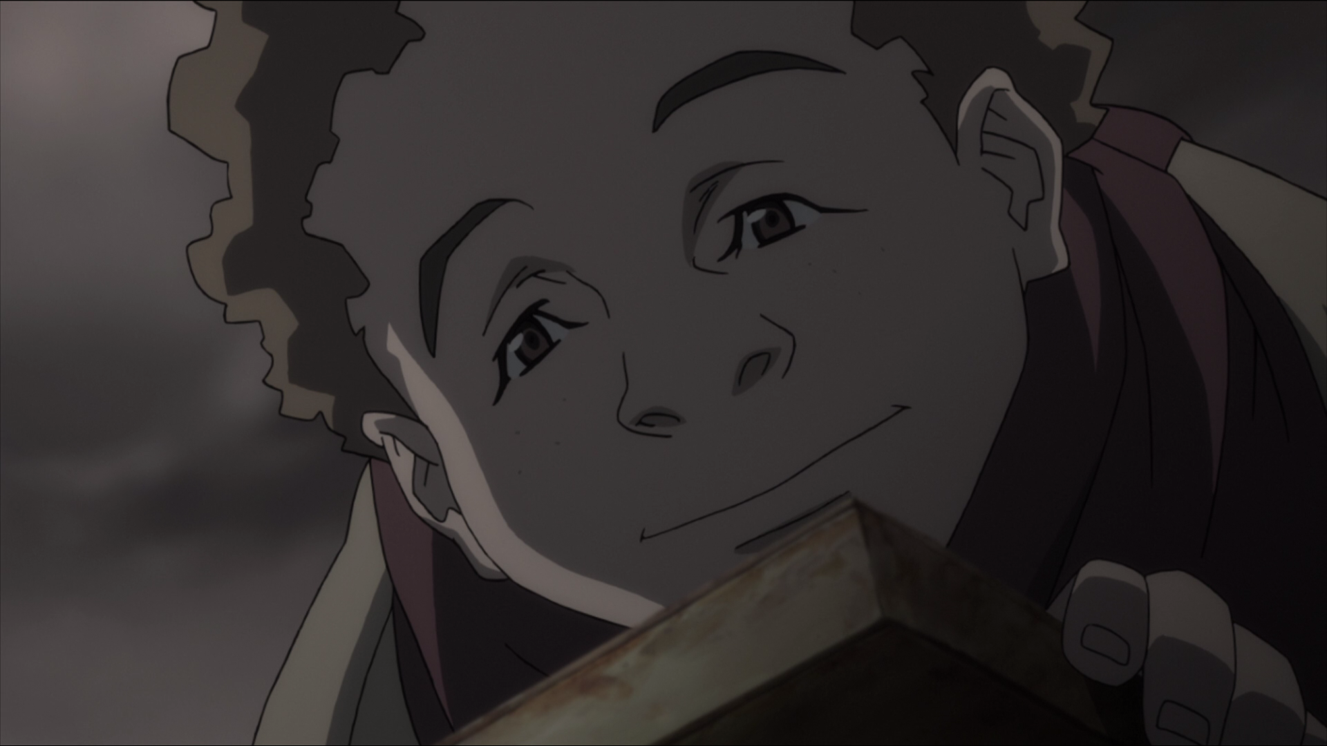 Proxy One, Ergo Proxy Wiki