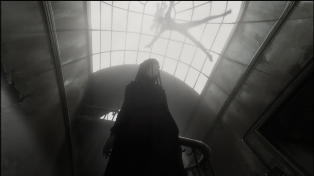 Ergo Proxy Episode 01: Pulse of The Awakening – Anime Rants