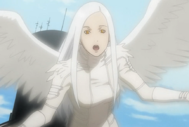 Hoody Ergo Proxy Wiki Fandom