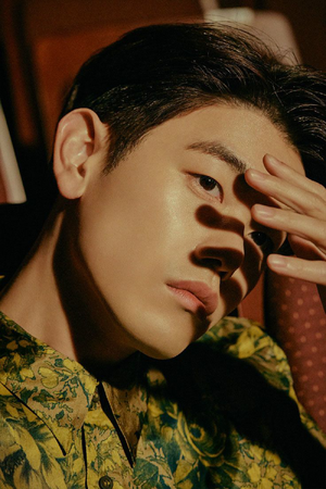 Eric Nam | Eric Nam Wiki | Fandom