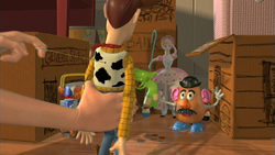 Toy Story 5 (2023), Eric Thompson Wiki