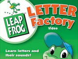 Letter Factory (2003)