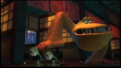 Monsters, Inc. (2001)/Image Gallery, Soundeffects Wiki