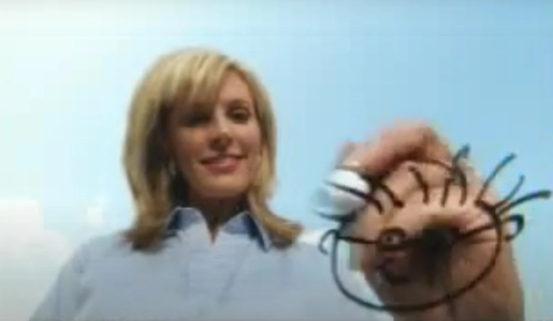 Julie AignerClark Eric Thompson Wiki Fandom