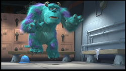 Monsters, Inc. (2001)/Image Gallery, Soundeffects Wiki