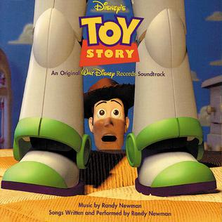 Toy Story 5 (2023), Eric Thompson Wiki