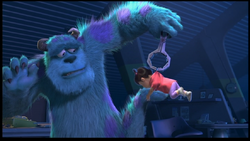 Monsters, Inc. (2001)/Image Gallery, Soundeffects Wiki