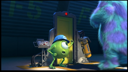 Monsters, Inc. (2001)/Image Gallery, Soundeffects Wiki