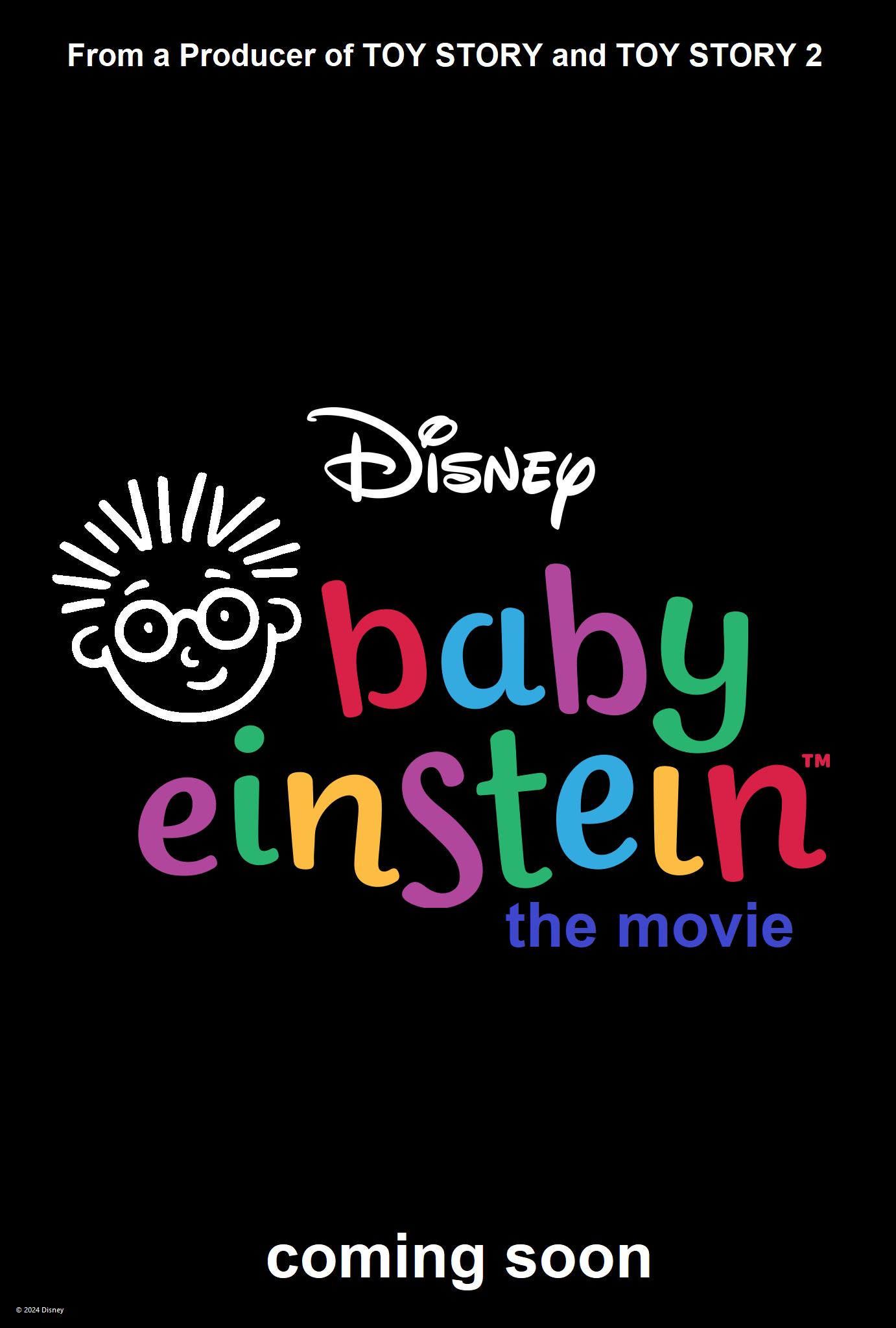 Baby Einstein: The Movie (2024) | Eric Thompson Wiki | Fandom